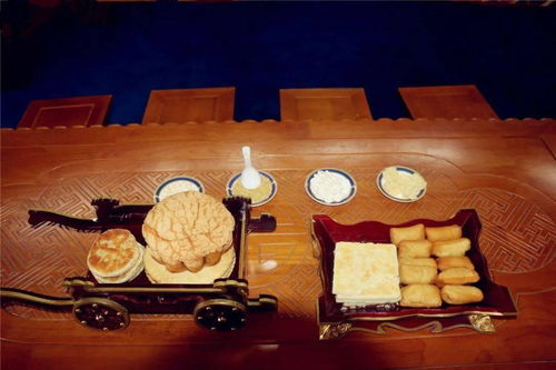 2020內(nèi)蒙古自治區(qū)民族手工藝與文創(chuàng)旅游精品展示活動 一場文藝創(chuàng)作的絢麗盛宴