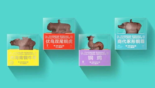 文創衍生品 景區騰飛的文藝翅膀