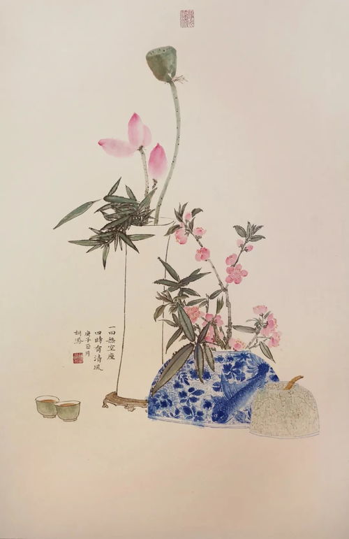 山城丹青繪新篇——重慶女子小幅精品畫邀請展成功舉辦